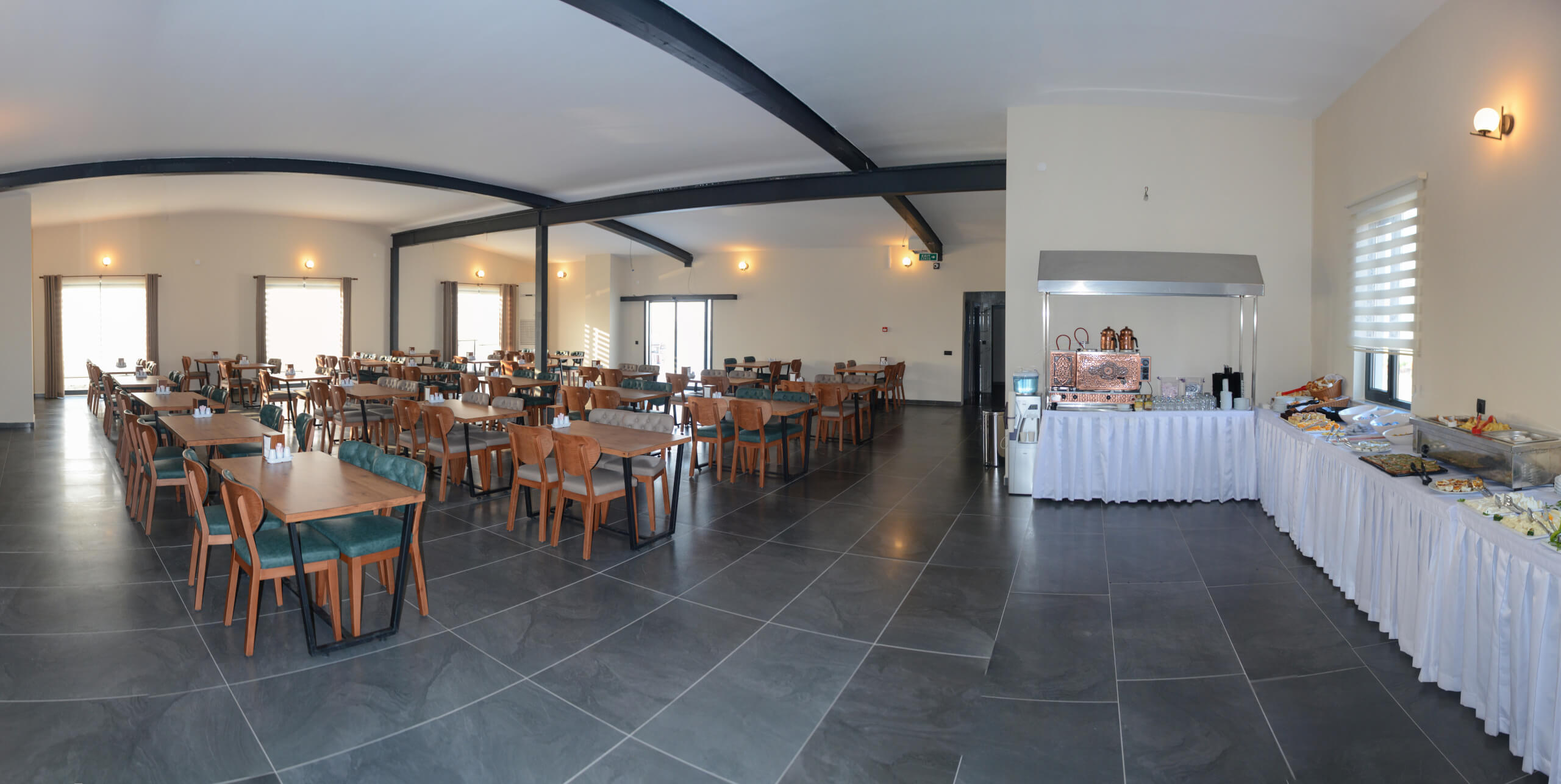 Döşemealtı Evdirhan Otel