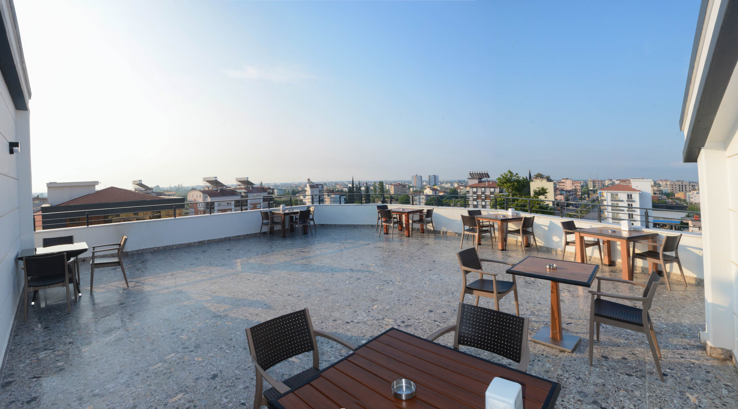 Döşemealtı Evdirhan Otel