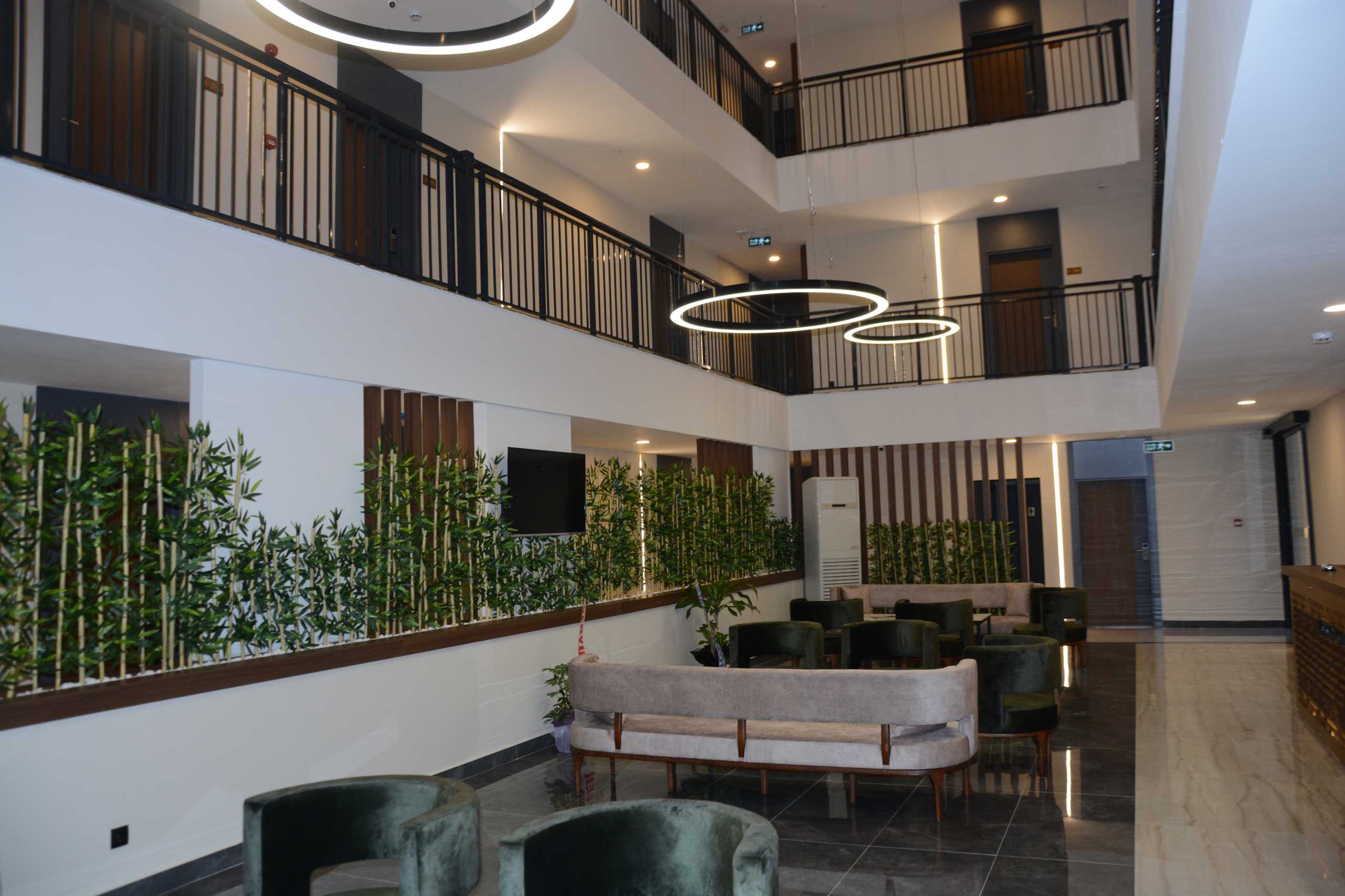 Döşemealtı Evdirhan Otel