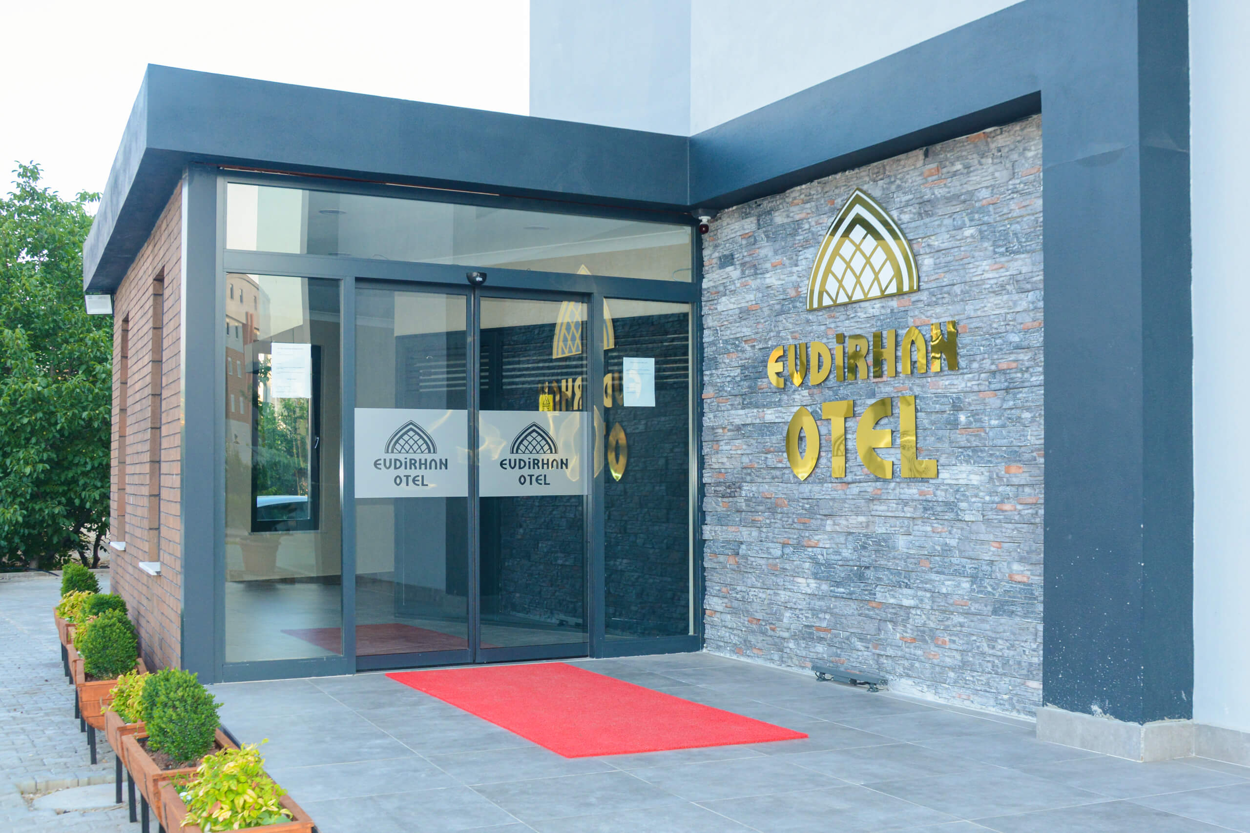Döşemealtı Evdirhan Otel