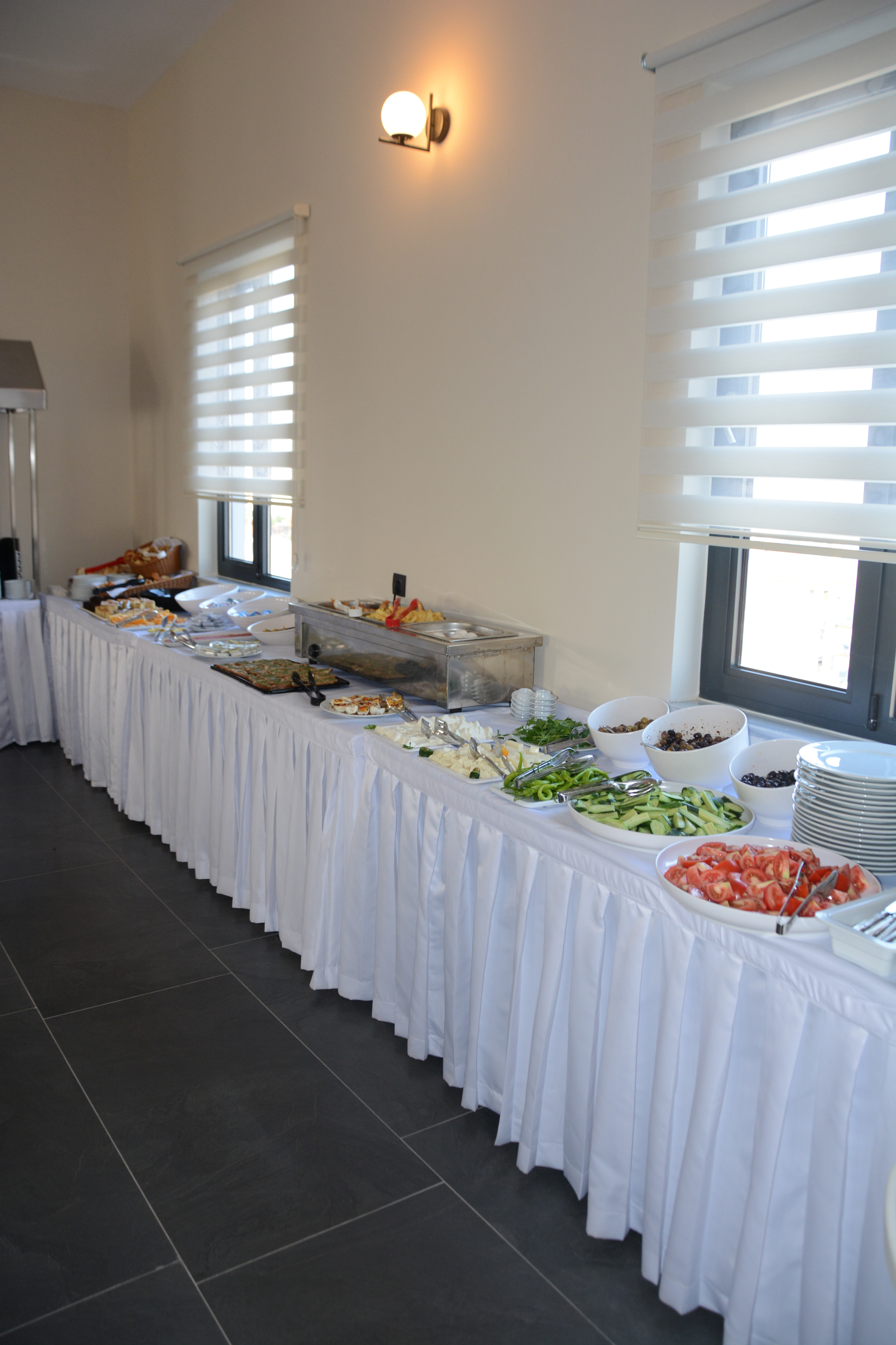 Döşemealtı Evdirhan Otel