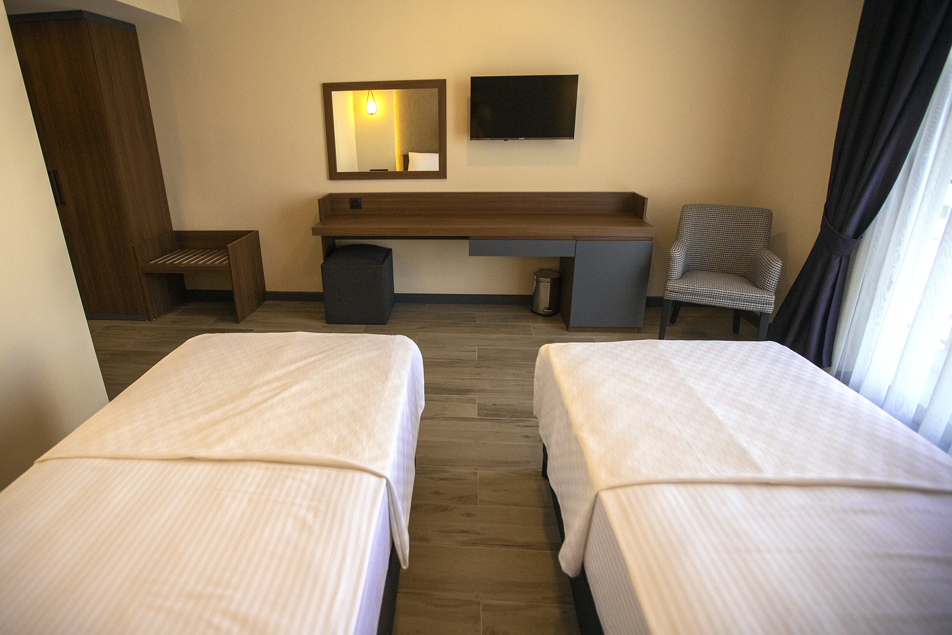 Döşemealtı Evdirhan Otel - Standart Oda